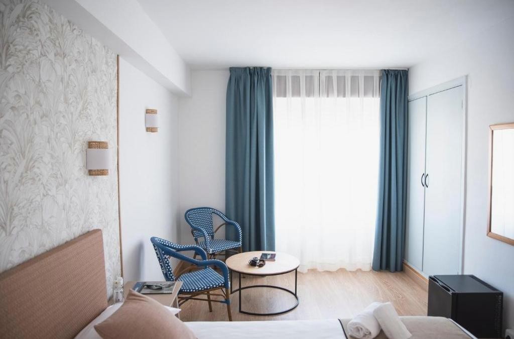 Explore the real Cantabria: Cabárceno Wildlife Park - Hotel BLUESEA Noja