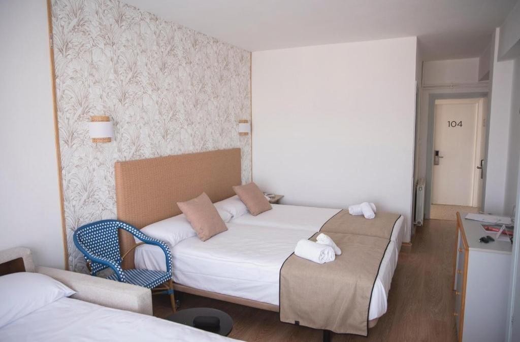 Explore the real Cantabria: Cabárceno Wildlife Park - Hotel BLUESEA Noja