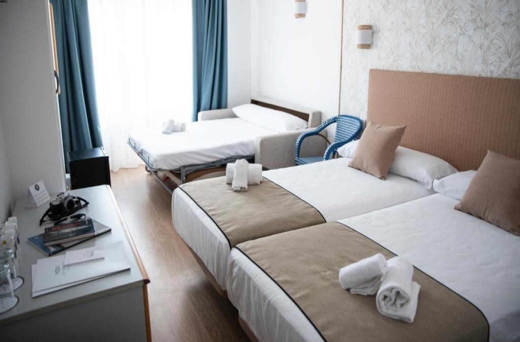 Explore the real Cantabria: Cabárceno Wildlife Park - Hotel BLUESEA Noja