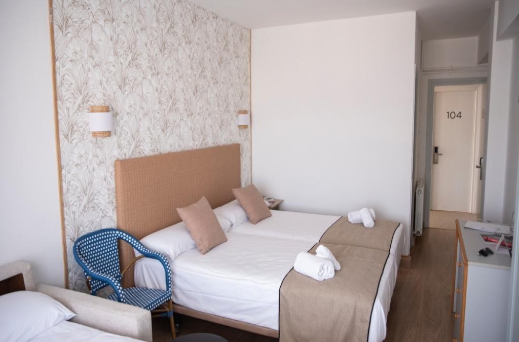 Explore the real Cantabria: Cabárceno Wildlife Park - Hotel BLUESEA Noja