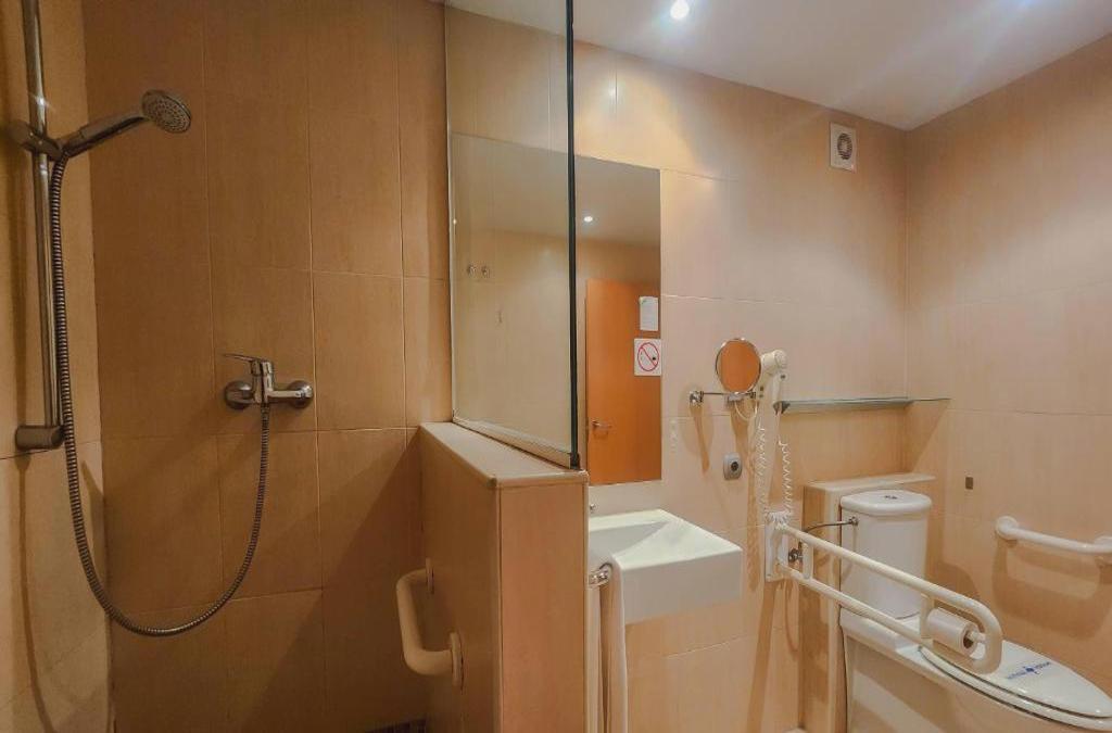Santander: Das Juwel Kantabriens - Hotel Faranda Alisas Santander, Ascend Hotel Collection