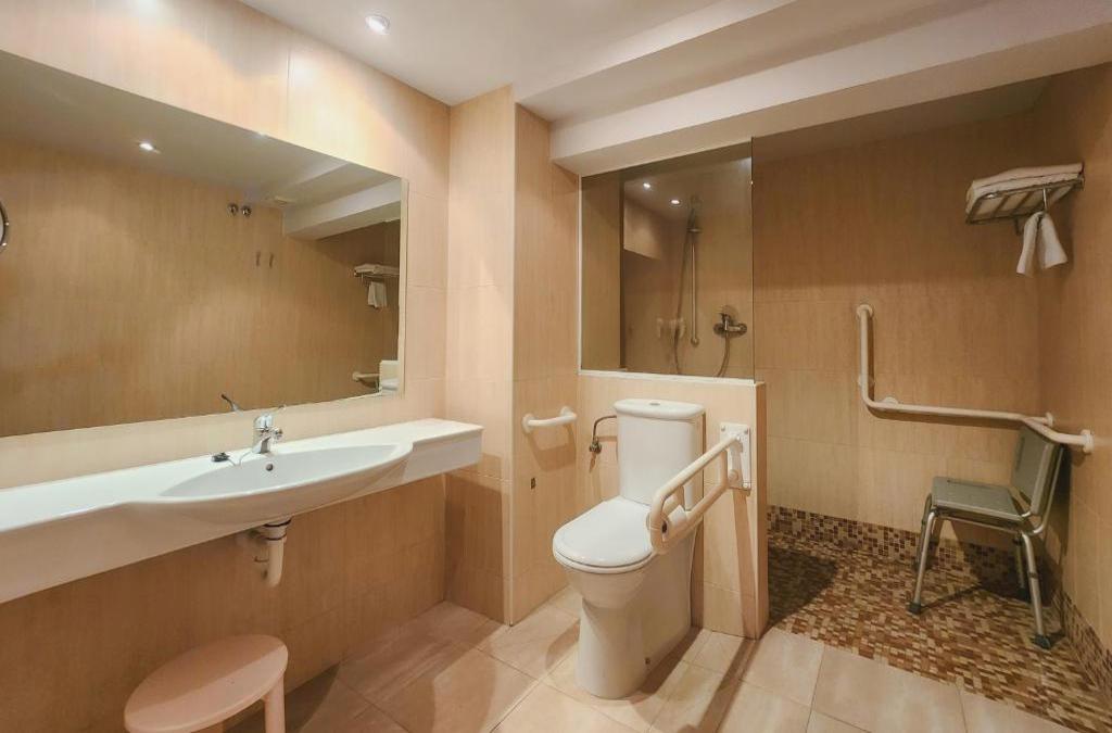 Santander: Das Juwel Kantabriens - Hotel Faranda Alisas Santander, Ascend Hotel Collection