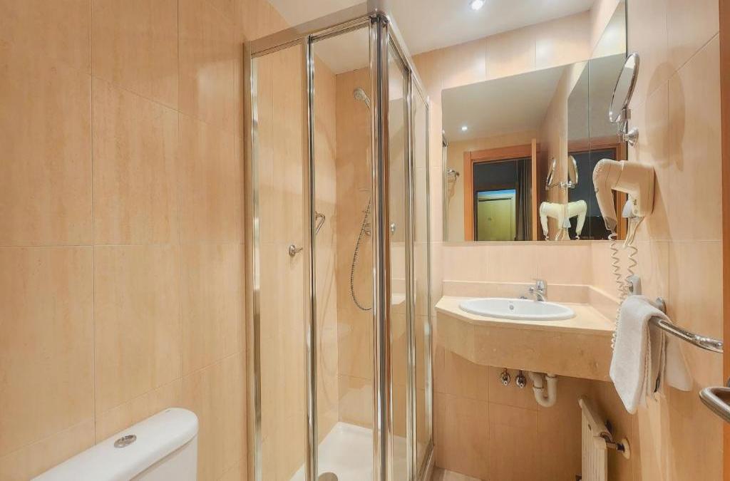 Santander: Das Juwel Kantabriens - Hotel Faranda Alisas Santander, Ascend Hotel Collection