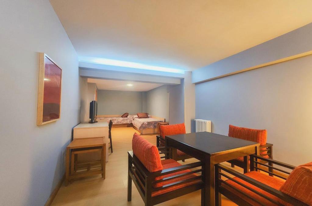 Santander: Das Juwel Kantabriens - Hotel Faranda Alisas Santander, Ascend Hotel Collection