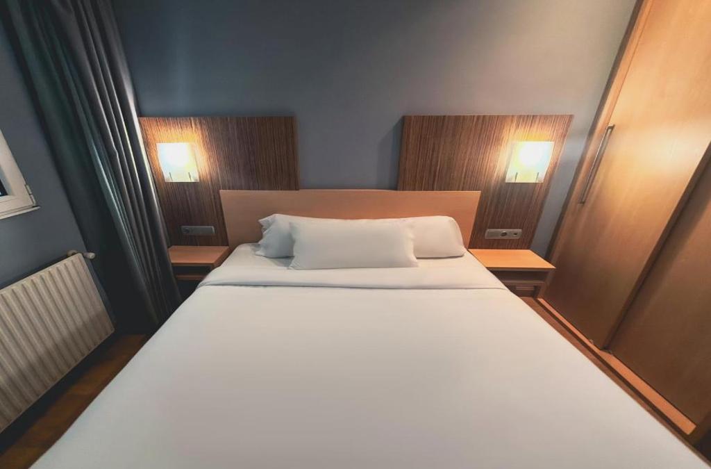 Santander: Das Juwel Kantabriens - Hotel Faranda Alisas Santander, Ascend Hotel Collection