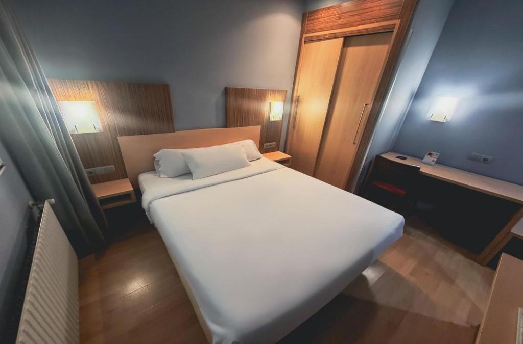 Santander: Das Juwel Kantabriens - Hotel Faranda Alisas Santander, Ascend Hotel Collection