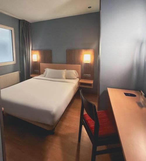 Santander: Das Juwel Kantabriens - Hotel Faranda Alisas Santander, Ascend Hotel Collection