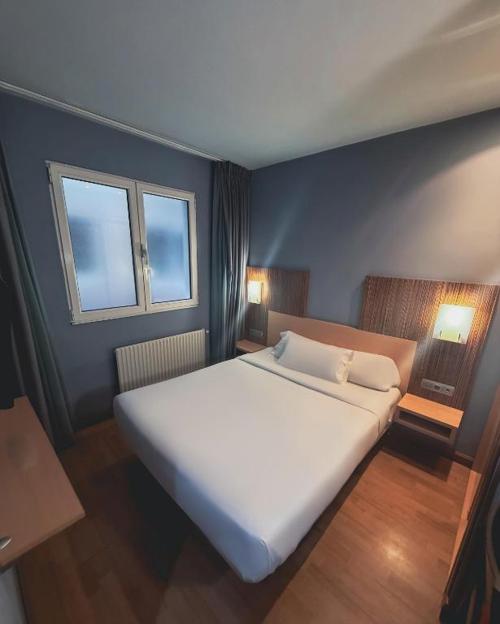 Santander: Das Juwel Kantabriens - Hotel Faranda Alisas Santander, Ascend Hotel Collection