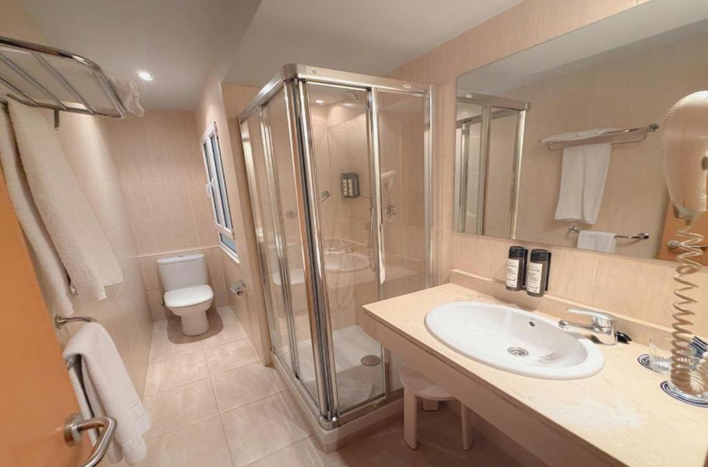 Santander: Das Juwel Kantabriens - Hotel Faranda Alisas Santander, Ascend Hotel Collection
