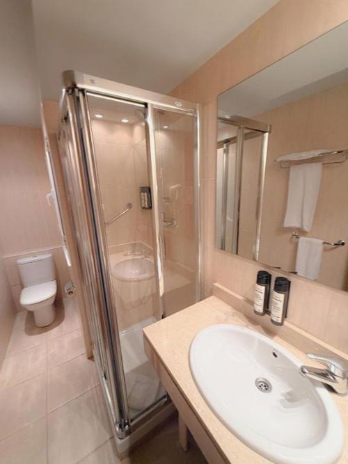 Santander: Das Juwel Kantabriens - Hotel Faranda Alisas Santander, Ascend Hotel Collection