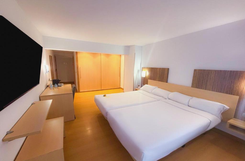 Santander: Das Juwel Kantabriens - Hotel Faranda Alisas Santander, Ascend Hotel Collection