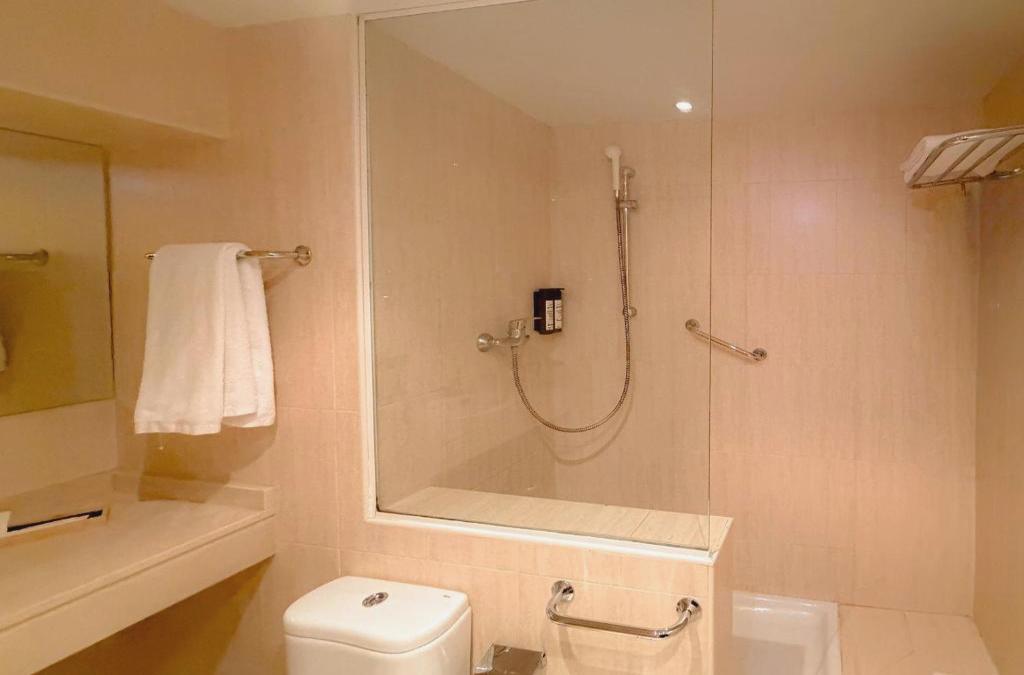 Santander: Das Juwel Kantabriens - Hotel Faranda Alisas Santander, Ascend Hotel Collection
