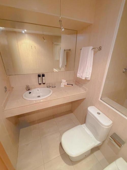 Santander: Das Juwel Kantabriens - Hotel Faranda Alisas Santander, Ascend Hotel Collection