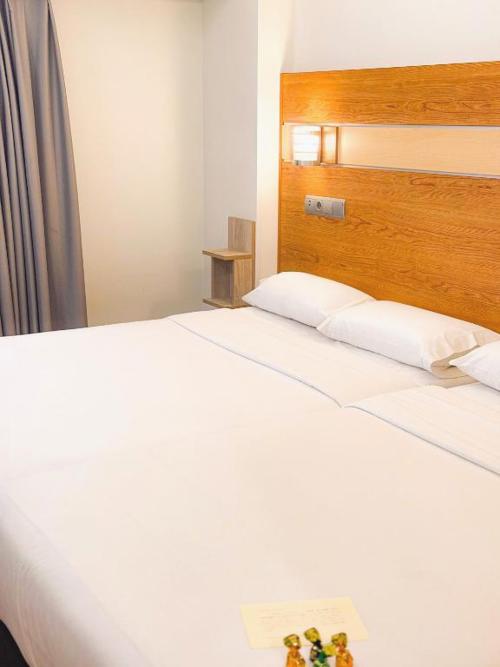 Santander: Das Juwel Kantabriens - Hotel Faranda Alisas Santander, Ascend Hotel Collection