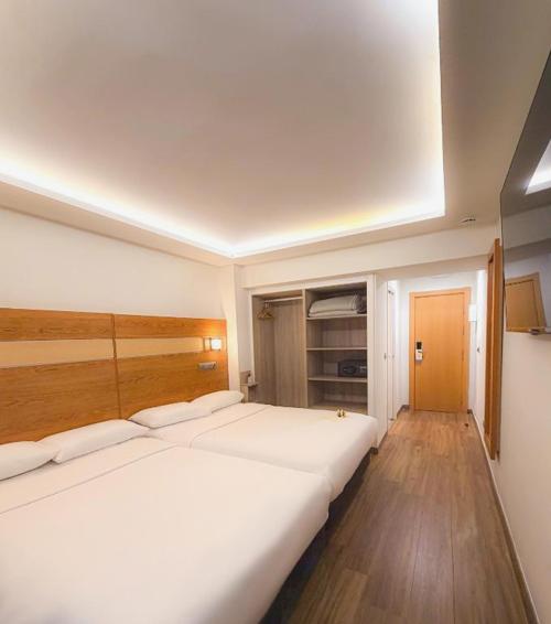 Santander: Das Juwel Kantabriens - Hotel Faranda Alisas Santander, Ascend Hotel Collection