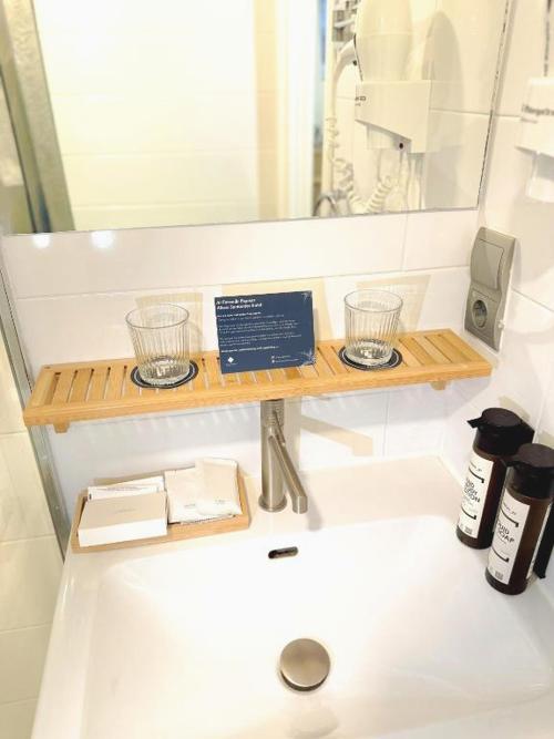 Santander: Das Juwel Kantabriens - Hotel Faranda Alisas Santander, Ascend Hotel Collection