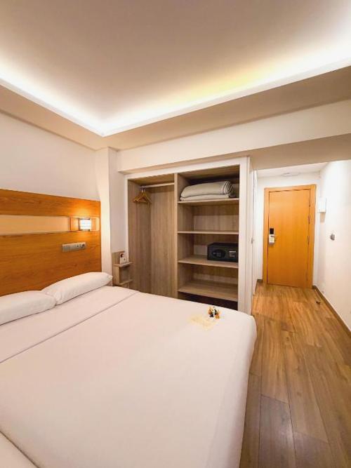 Santander: Das Juwel Kantabriens - Hotel Faranda Alisas Santander, Ascend Hotel Collection