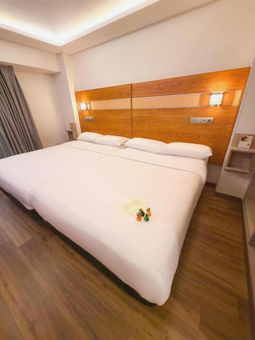 Santander: Das Juwel Kantabriens - Hotel Faranda Alisas Santander, Ascend Hotel Collection