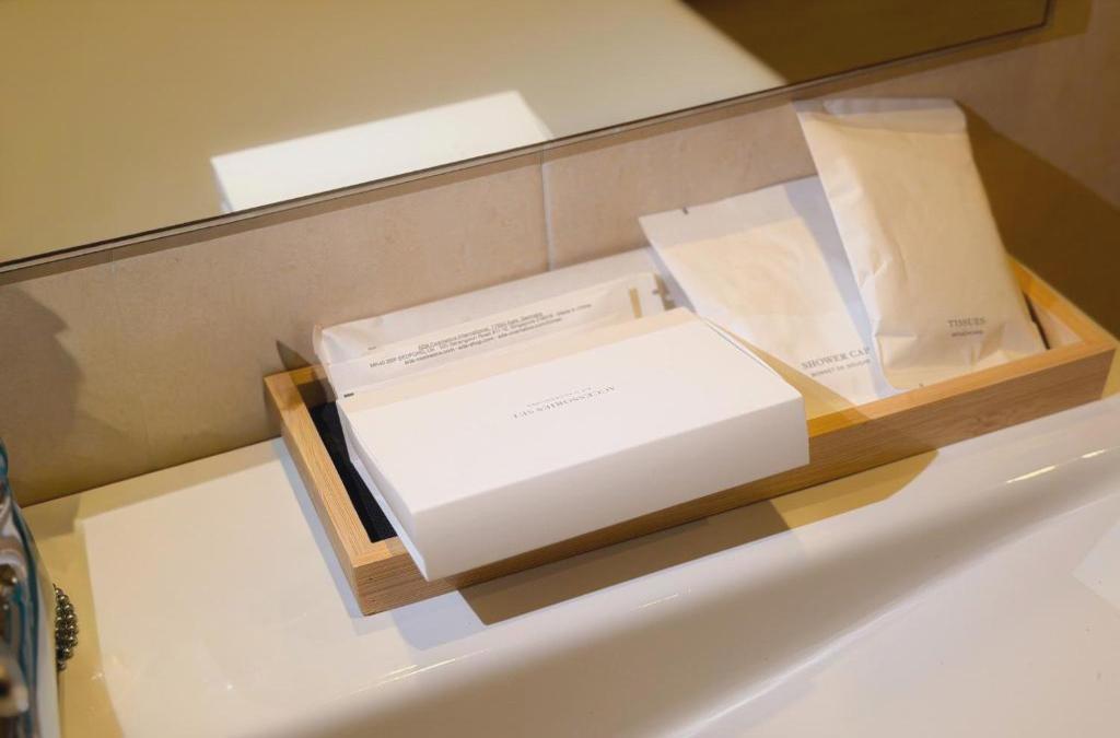 Santander: Das Juwel Kantabriens - Hotel Faranda Alisas Santander, Ascend Hotel Collection