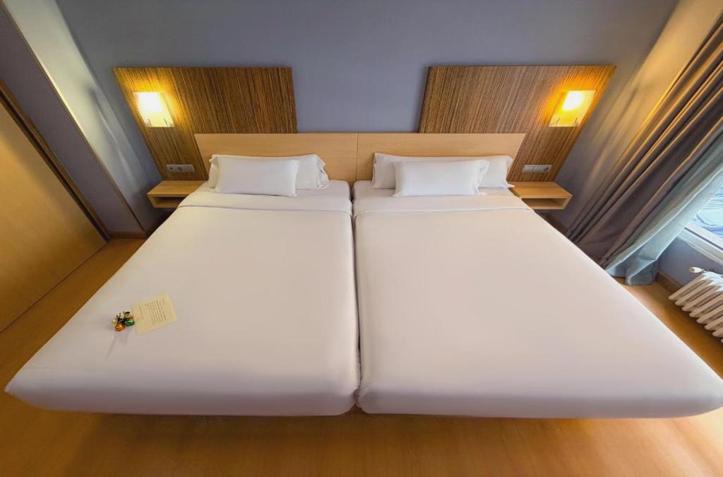 Santander: Das Juwel Kantabriens - Hotel Faranda Alisas Santander, Ascend Hotel Collection