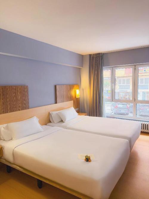 Santander: Das Juwel Kantabriens - Hotel Faranda Alisas Santander, Ascend Hotel Collection