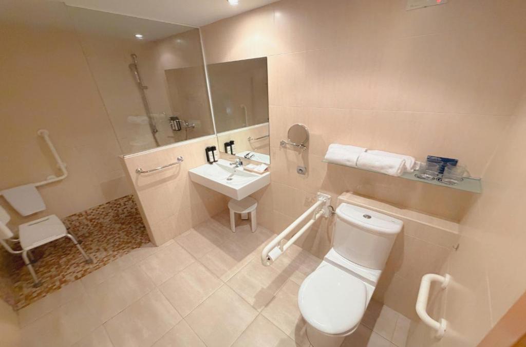 Santander: Das Juwel Kantabriens - Hotel Faranda Alisas Santander, Ascend Hotel Collection