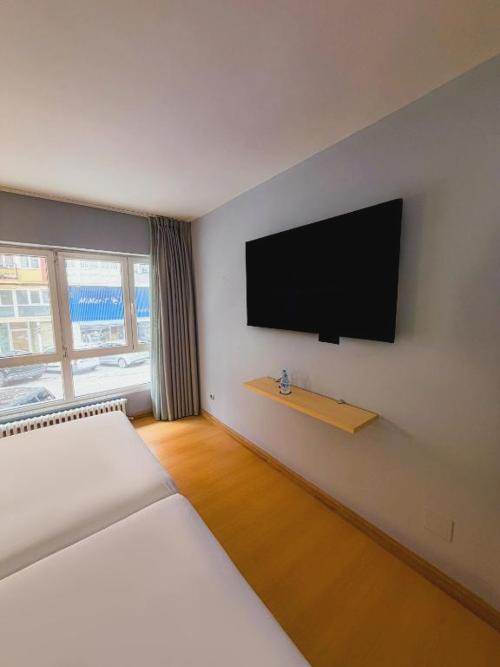 Santander: Das Juwel Kantabriens - Hotel Faranda Alisas Santander, Ascend Hotel Collection