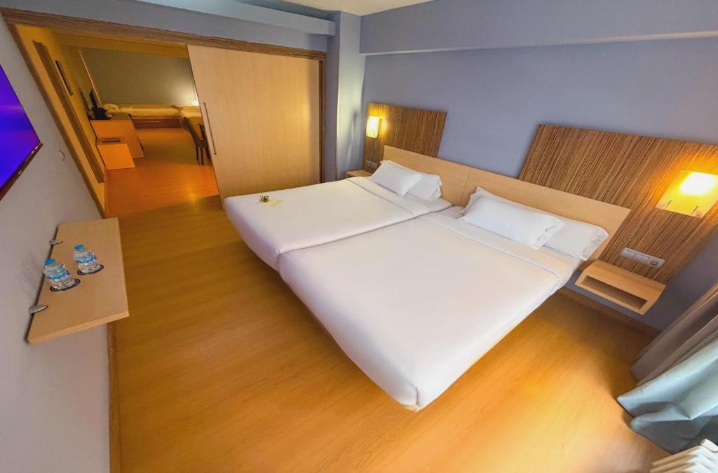 Santander: Das Juwel Kantabriens - Hotel Faranda Alisas Santander, Ascend Hotel Collection