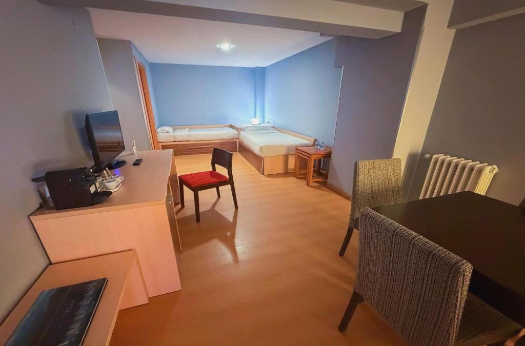 Santander: Das Juwel Kantabriens - Hotel Faranda Alisas Santander, Ascend Hotel Collection