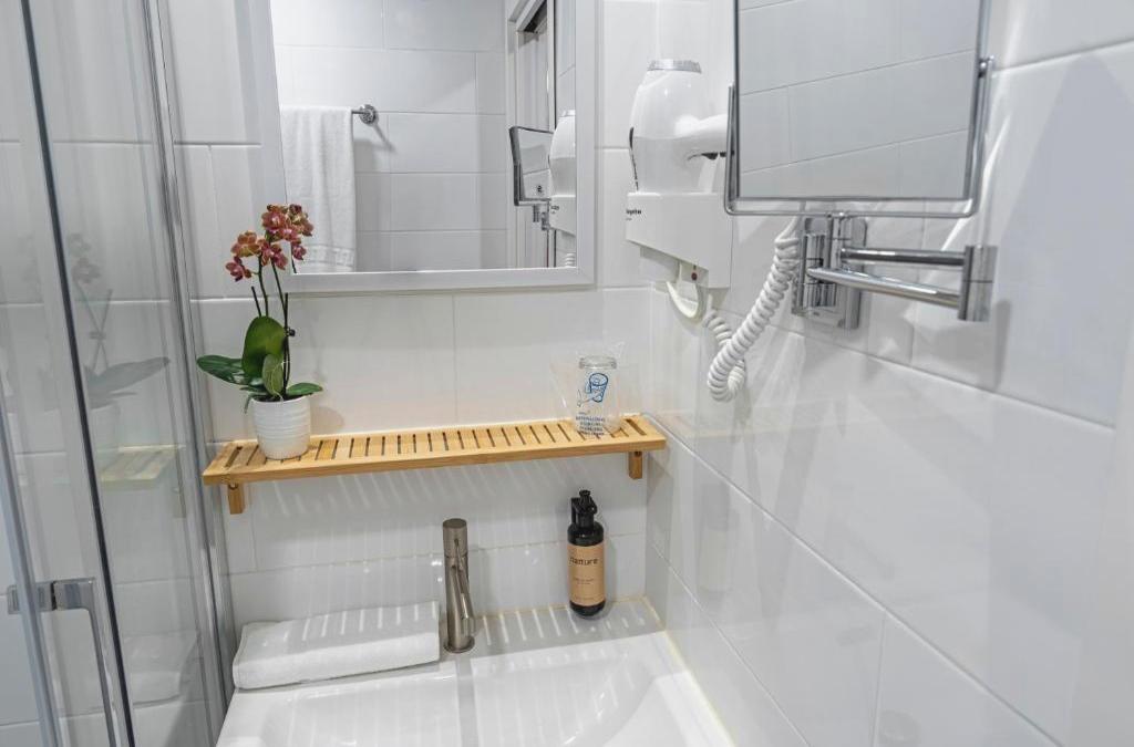 Santander: Das Juwel Kantabriens - Hotel Faranda Alisas Santander, Ascend Hotel Collection