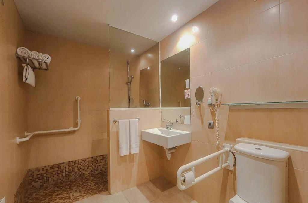 Santander: Das Juwel Kantabriens - Hotel Faranda Alisas Santander, Ascend Hotel Collection