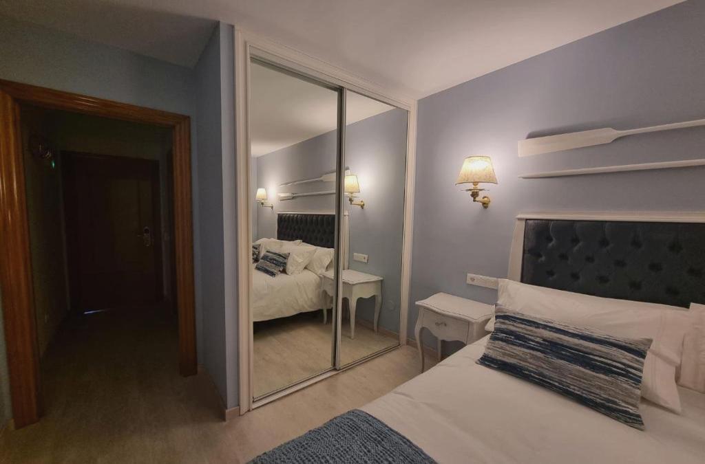 Hotel Boutique Arha Villa de Santona