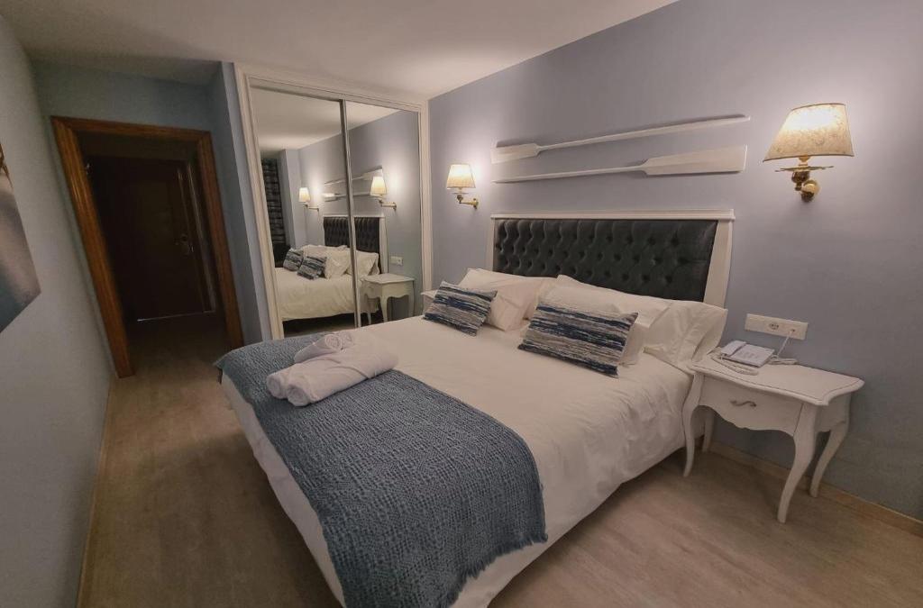 Hotel Boutique Arha Villa de Santona