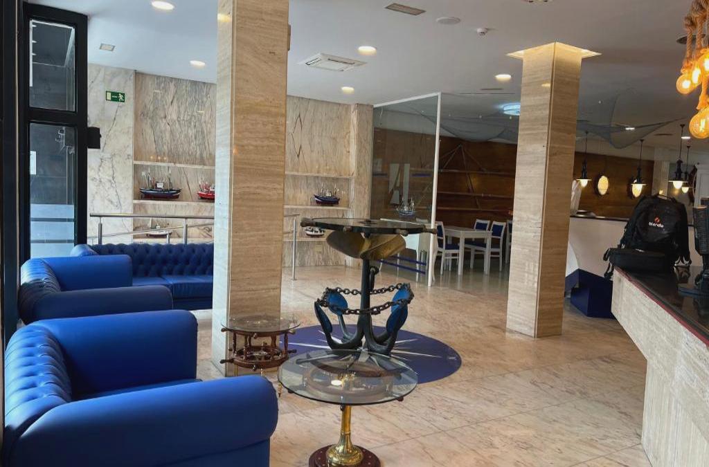 Hotel Boutique Arha Villa de Santona