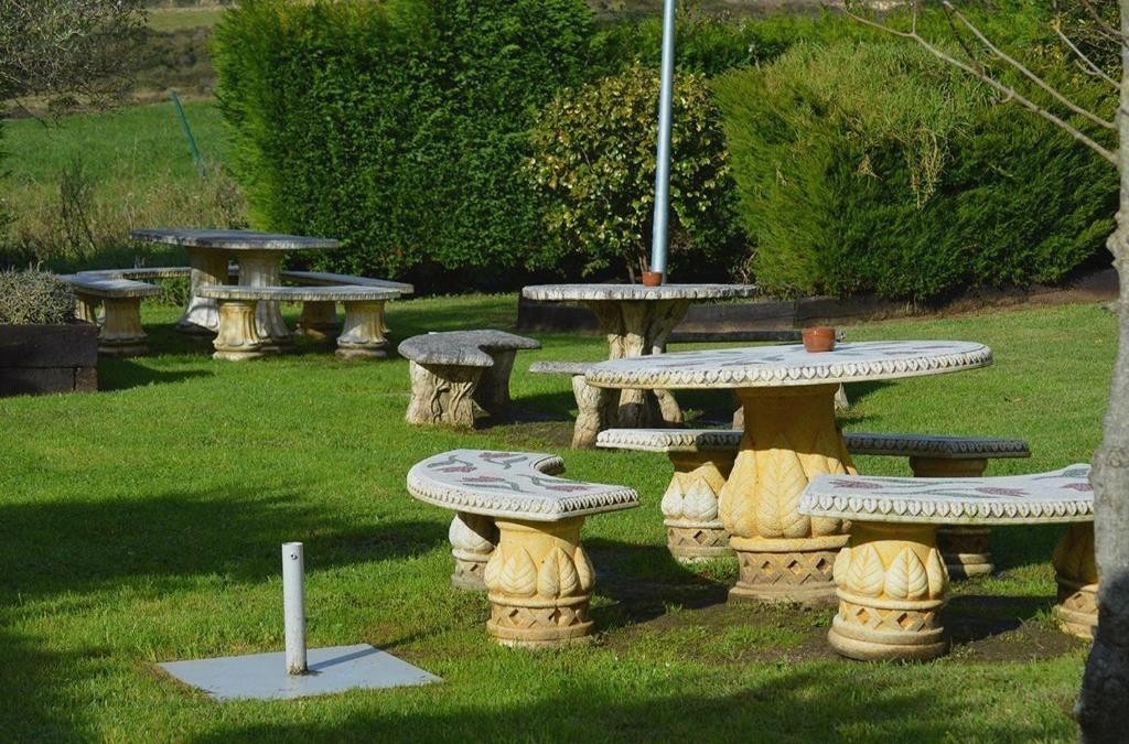 Suances: Adults-only-Hotel mit Cabárceno-Option