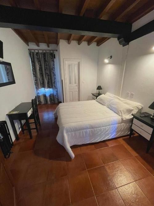 Suances: Adults-only-Hotel mit Cabárceno-Option