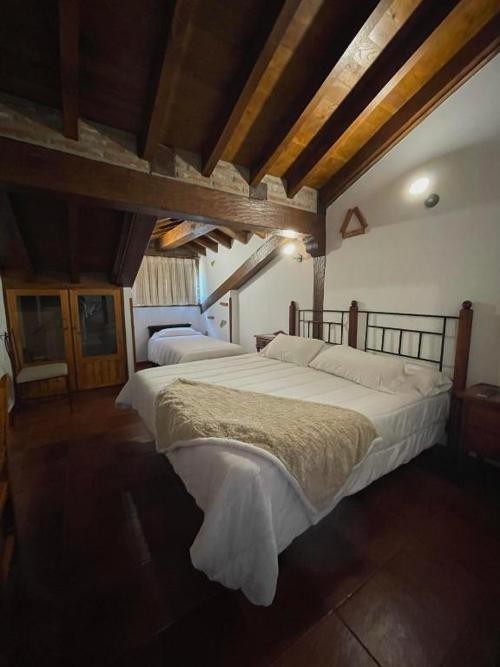 Suances: Adults-only-Hotel mit Cabárceno-Option