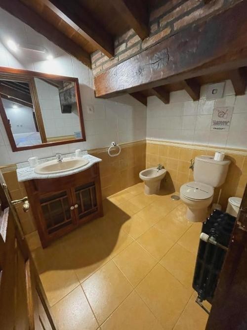 Suances: Adults-only-Hotel mit Cabárceno-Option