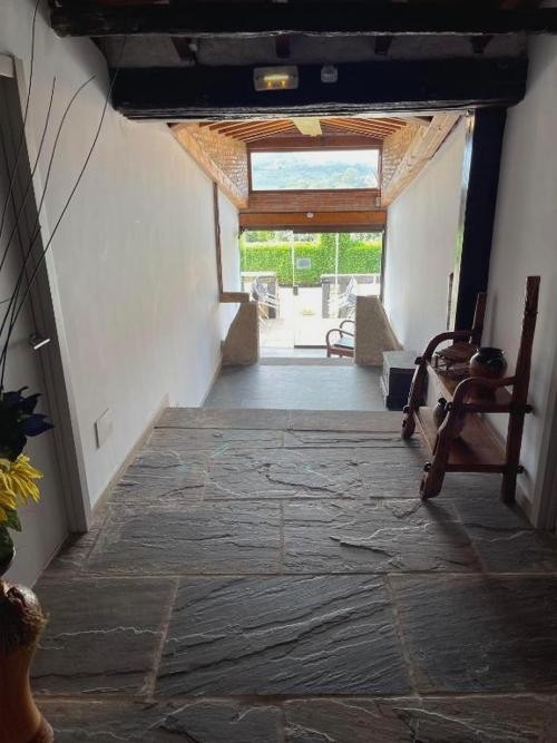 Suances: Adults-only-Hotel mit Cabárceno-Option - Posada El Valle - Adults Only