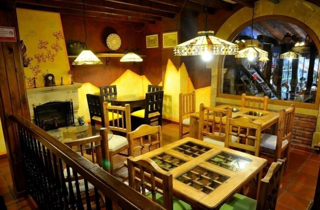 Suances: Adults-only-Hotel mit Cabárceno-Option - Posada El Valle - Adults Only