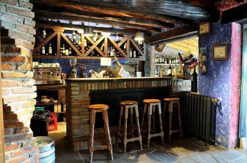 Suances: Adults-only-Hotel mit Cabárceno-Option - Posada El Valle - Adults Only