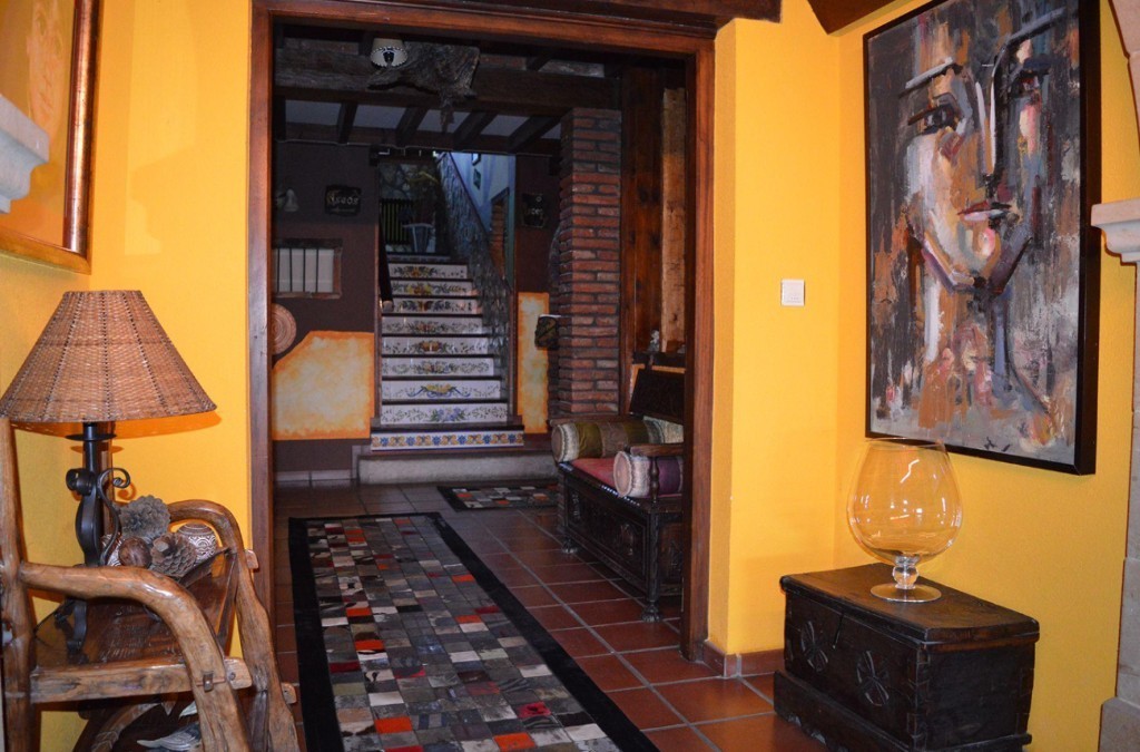 Suances: Adults-only-Hotel mit Cabárceno-Option - Posada El Valle - Adults Only
