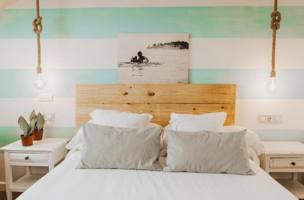 Hotel Mar Azul y Surf