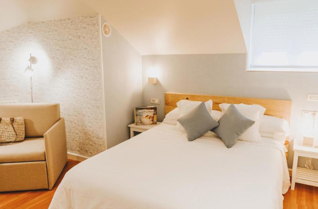 Hotel Mar Azul y Surf