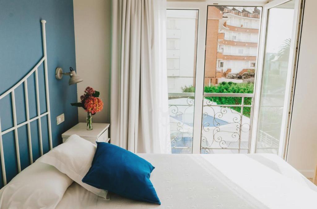 Hotel Mar Azul y Surf