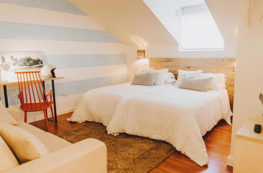 Hotel Mar Azul y Surf