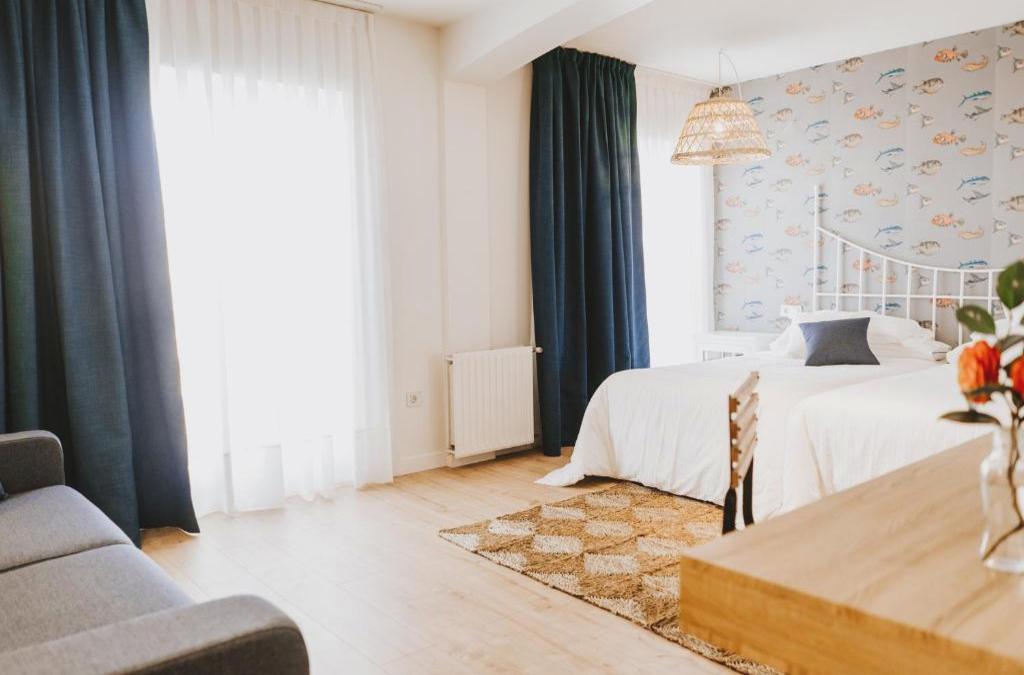 Hotel Mar Azul y Surf