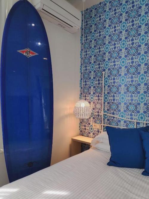 Hotel Mar Azul y Surf