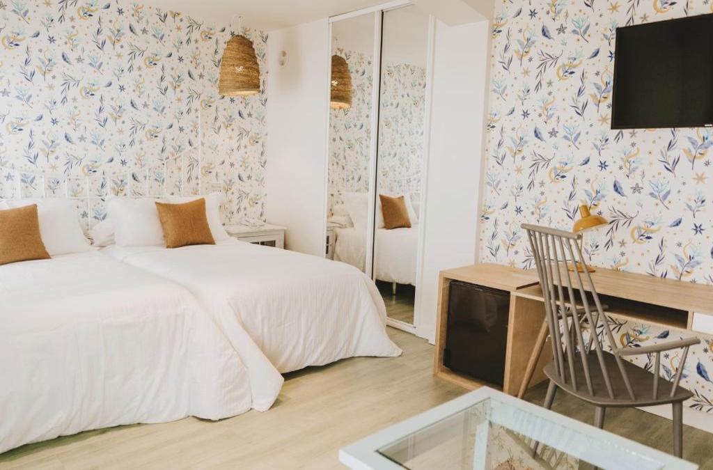 Hotel Mar Azul y Surf