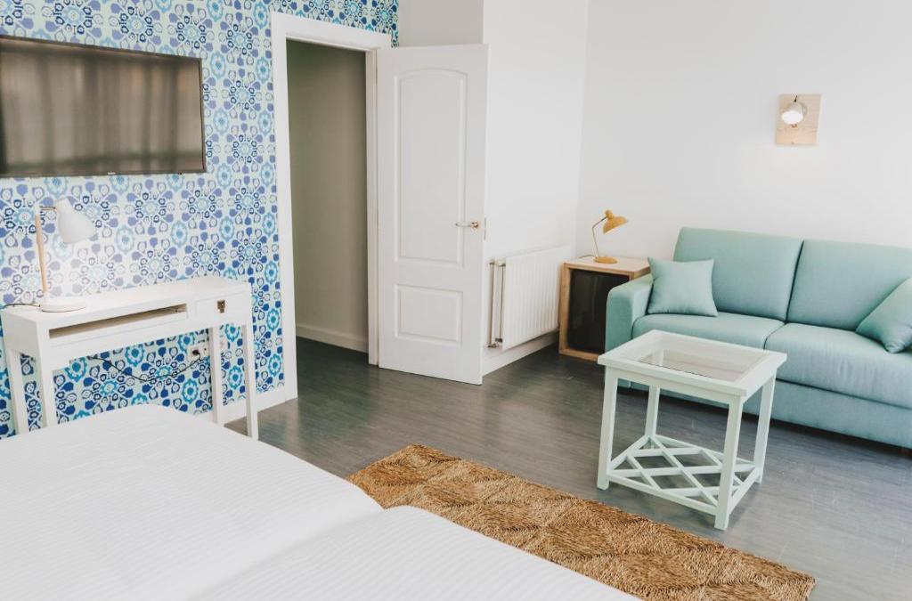 Hotel Mar Azul y Surf